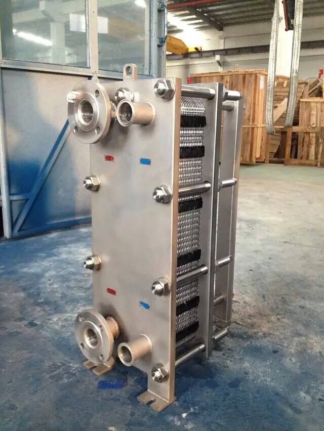 板式換熱器的計(jì)算方式有哪些？