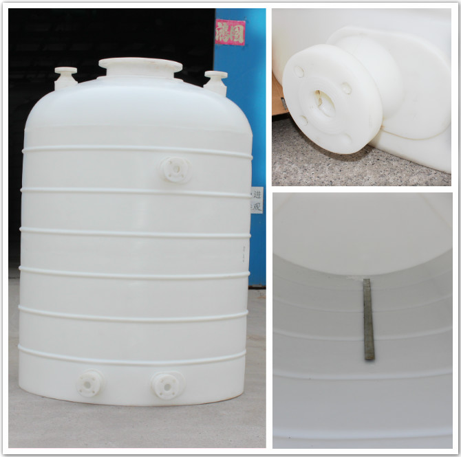 儲(chǔ)罐廣泛應(yīng)用，車間怎布置才安全呢！