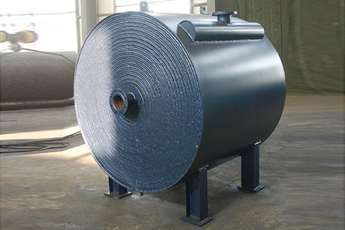 螺旋板換熱器常用板片材質有哪些?