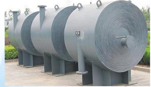 河南雙誠環(huán)境網(wǎng)分享:螺旋板換熱器流程流道知識