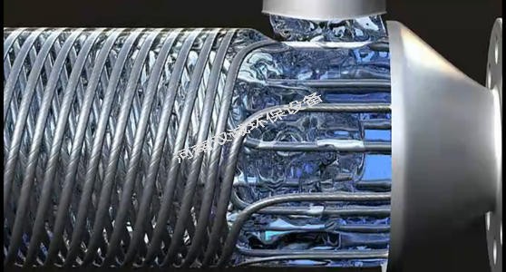 螺旋板式換熱器的結(jié)構(gòu)、性能及特點(diǎn)有哪些?