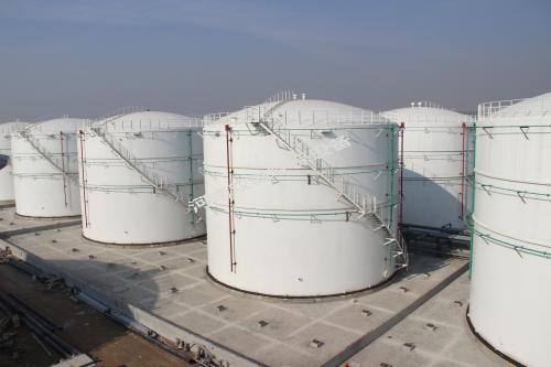 如何解決儲(chǔ)罐的污垢問(wèn)題?