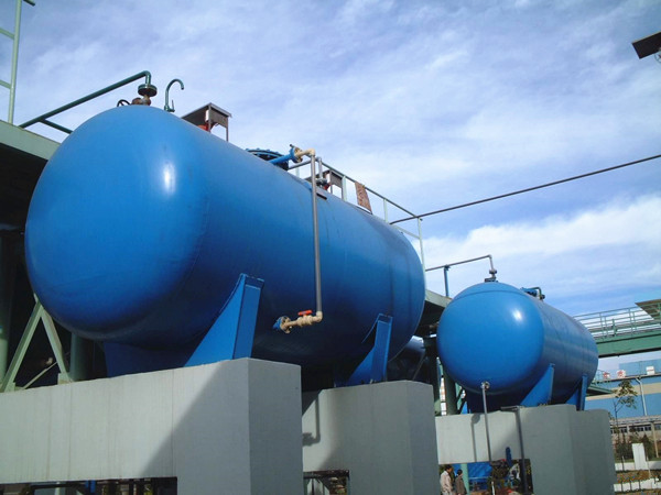 檢查化工儲罐時重點(diǎn)需要檢查哪些部分?