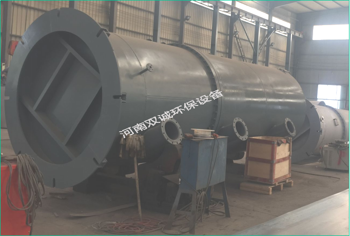 螺旋板換熱器主要應(yīng)用范疇: