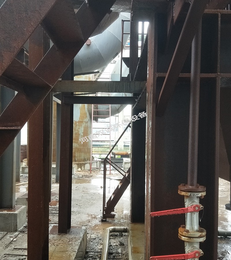 垃圾焚燒爐的概述: