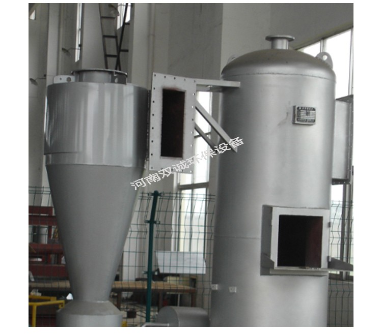 你知道醫(yī)療垃圾焚燒爐的鍋爐沖管的目的是什么？