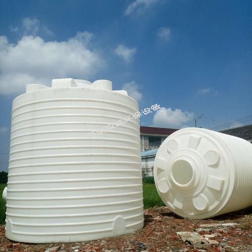 聚乙烯儲(chǔ)罐優(yōu)勢體現(xiàn)