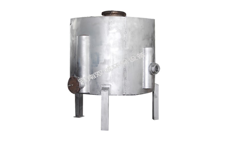 螺旋板式換熱器導(dǎo)致?lián)Q熱管中水結(jié)冰原因！