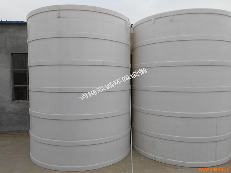 聚丙烯儲罐支座方式都有哪些？