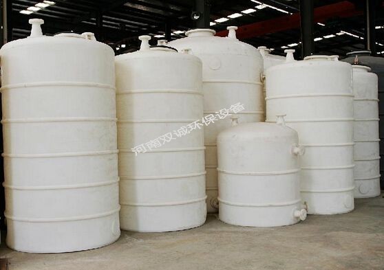 儲罐類型有哪些？