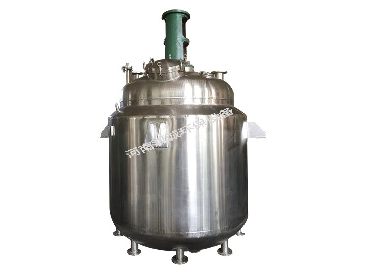 不銹鋼反應(yīng)釜注意事項(xiàng)有哪些？