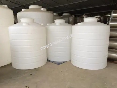 PE儲罐有哪些價(jià)格?