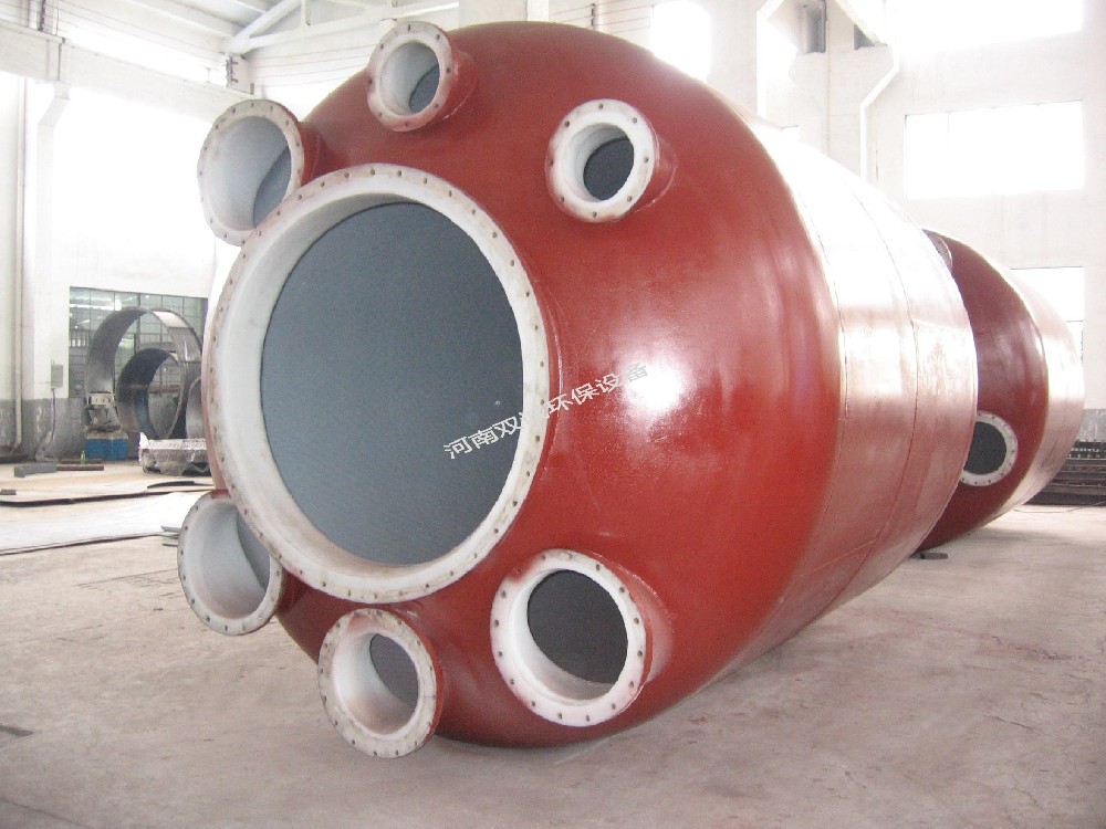 鋼襯塑儲(chǔ)罐質(zhì)量檢驗(yàn)內(nèi)容(一)