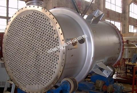 河南雙誠環(huán)境科技:換熱器結垢分析與解決