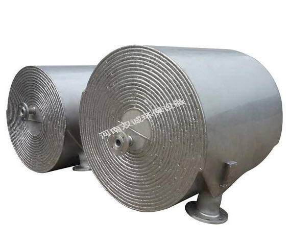 對于不可拆式螺旋板換熱器結(jié)構及性能有哪些?