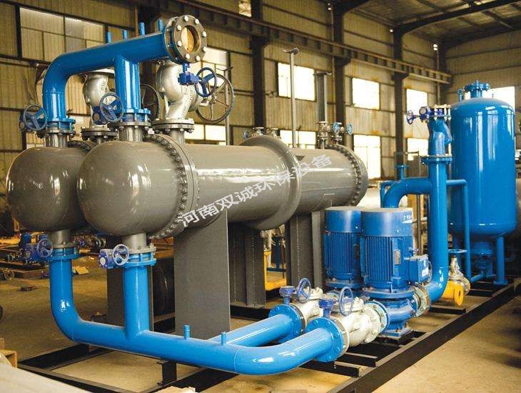 換熱器的制造、檢驗(yàn)與驗(yàn)收都有哪些?