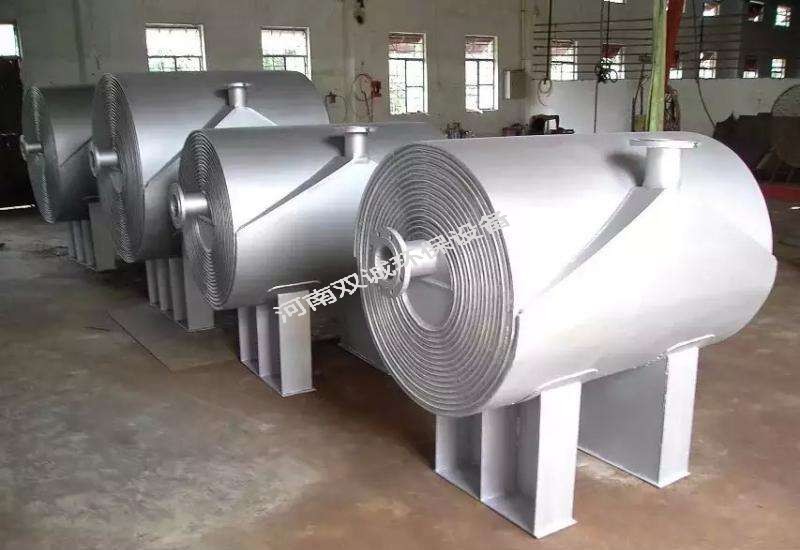 換熱器原理、種類、清洗、型號(hào)