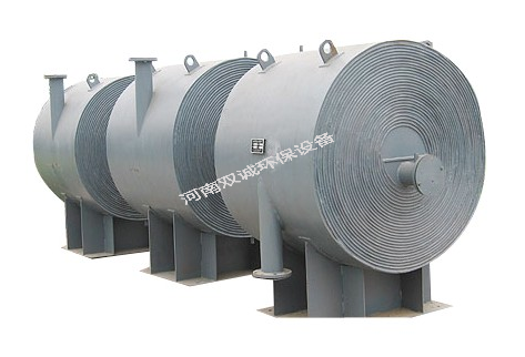 螺旋板式換熱器是如何實(shí)現(xiàn)防堵塞的？